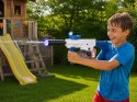 Elektryczny Karabin na Wodę M416 pistolet AUTOMAT - daleki zasięg ZA6162