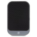 Uchwyt na telefon do samochodu indukcyjny BMW zgodny z MagSafe 15W do szyby / kratki Signature Edition BMMWCCDTPK czarny