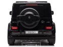 Auto na akumulator Mercedes G klasa 63 AMG 4x4 Panel Radio 2osoby PA0309