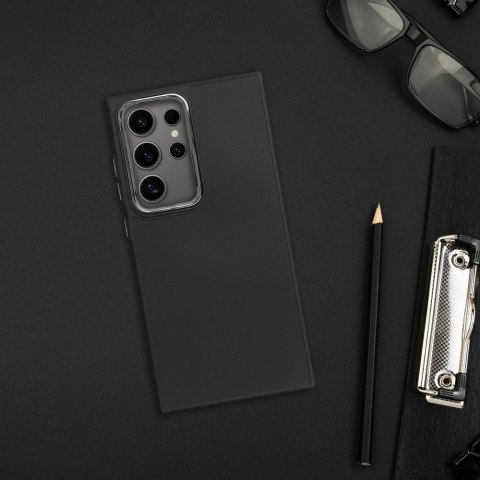 Futerał do Samsung A32 LTE ( 4G ) Frame czarny