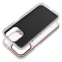 Futerał do iPhone 11 Teddy Bear różowy