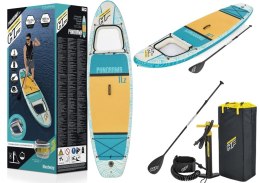 Deska Sup HydroForce Panorama 340x89x15cm Bestway