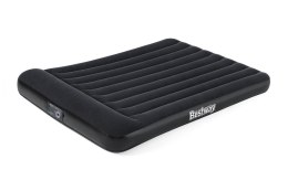 Dmuchany Materac Z Pompką 203 x 152 x 30 cm Bestway 67464