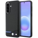 BMW futerał do SAMSUNG A57 BMHCSA5722NBCK (PU Carbon) czarny