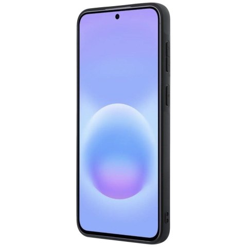 BMW futerał do SAMSUNG A57 BMHCSA5722NBCK (PU Carbon) czarny
