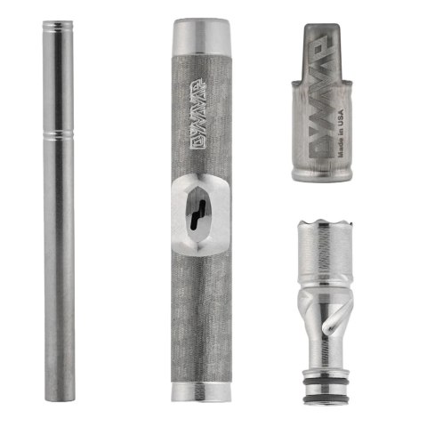 DynaVap VapCap M7 2024 waporyzator manualny