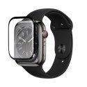 Szkło hybrydowe Bestsuit Flexible do Apple Watch series 7-45mm