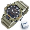 Zegarek Casio HDC-700-3A2VEF