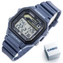 Zegarek Casio WS-1600H-2AVDF
