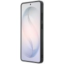 GUESS futerał do SAMSUNG S26 Ultra GUHCS26L4GMGBR (4G Big Metal Logo) brązowy