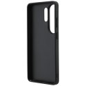 GUESS futerał do SAMSUNG S26 Ultra GUHCS26L4GMGBR (4G Big Metal Logo) brązowy