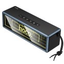 Głośnik bluetooth 2 x 10W 5h Hoco HC40 czarny