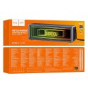 Głośnik bluetooth 2 x 10W 5h Hoco HC40 czarny