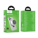 Głośnik bluetooth 3W 3h Hoco z wbudowanym magnesem HC43 biały