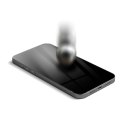 Szkło hybrydowe do iPhone 15 Forcell Flexible Nano Glass