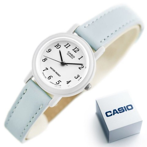ZEGAREK DAMSKI CASIO LQ-139L 2B (zd572b)
