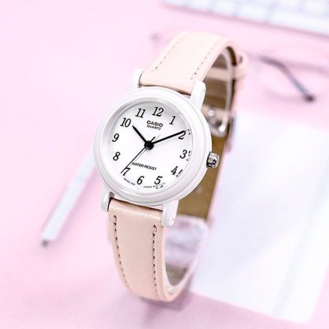 ZEGAREK DAMSKI CASIO LQ-139L 4B2 (zd572d)