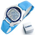 ZEGAREK DZIECIĘCY CASIO LW-200-2B (zd579d)