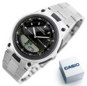 ZEGAREK MĘSKI CASIO AW-80D 1AV (zd019a) + BOX