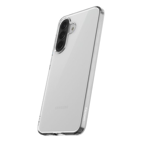 Etui na Samsung A57 5G Spigen Liquid Crystal transparentny