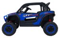 Pojazd Buggy 4x4 KCK Niebieski