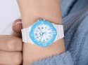ZEGAREK DAMSKI CASIO LRW-200H 2BV (zd557d)