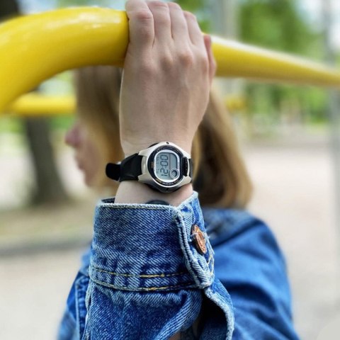 ZEGAREK DZIECIĘCY CASIO LW-200-1A (zd579a)