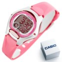 ZEGAREK DZIECIĘCY CASIO LW-200-4B (zd579f)