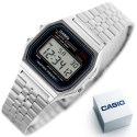 ZEGAREK MĘSKI CASIO A159W-N1DF - KLASYKA (zd168a)