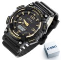 ZEGAREK MĘSKI CASIO AQ-S810W 1A3V (zd044i) - SOLAR POWERED + BOX