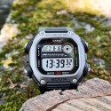 ZEGAREK MĘSKI CASIO DW-291H-1AVCF (zd150a)