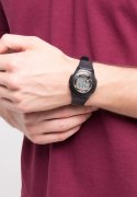 ZEGAREK MĘSKI CASIO F-200W-9ADF (zd151d)