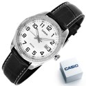 ZEGAREK MĘSKI CASIO MTP-1302PL-7B(zd045a) + BOX