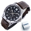 ZEGAREK MĘSKI CASIO MTP-VD300L-1E + BOX