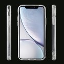 Futerał do iPhone 11 Clear Case 2 mm Box transparentny