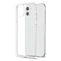 Futerał do iPhone 11 Clear Case 2 mm Box transparentny