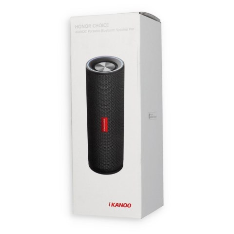 Głośnik bezprzewodowy 1 x 20W 1 x 10W 12 h Honor Choice Speaker PRO czarny