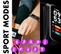 SMARTWATCH DAMSKI GRAVITY GT40-1 - AMOLED (sg045a)