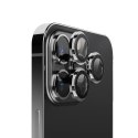 Szkło szafirowe X-ONE na obiektyw aparatu Camera Armor Pro - do iPhone 16 Pro/16 Pro Max