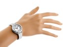 ZEGAREK DAMSKI PERFECT X283-1 (zp965a) - gumka