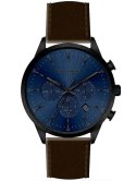 ZEGAREK MĘSKI PAUL LORENS - PL20026A-6B1 (zg392e) + BOX