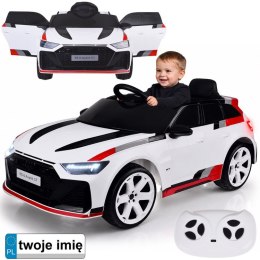 Auto na akumulator Licencjonowane Audi RS 6 Avant GT 4x4 PA0340