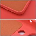Futerał do Samsung S26 PLUS Silicone brzoskwiniowy