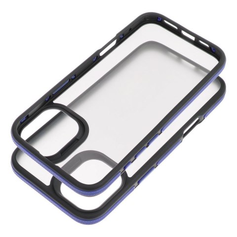 Futerał do iPhone 16 PLUS Neo niebieski
