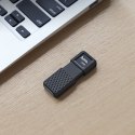 Pendrive 16GB USB 2.0 (USB A) Hoco UD6 czarny