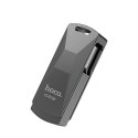 Pendrive 16GB USB 3.0 (USB A) Hoco UD5 szary