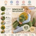 WOOPIE Pluszak Obciążeniowy Dinozaur Antystresowy Sensoryczny Ciężkomiś Przytulanka 65cm 1,5 kg
