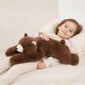 WOOPIE Pluszak Obciążeniowy Miś Antystresowy Sensoryczny Ciężkomiś Przytulanka 65cm 2,5 kg