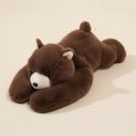 WOOPIE Pluszak Obciążeniowy Miś Antystresowy Sensoryczny Ciężkomiś Przytulanka 65cm 2,5 kg
