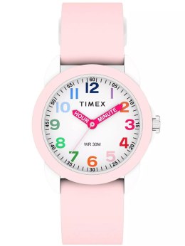 ZEGAREK DZIECIĘCY TIMEX TW2W92000 Time Machines